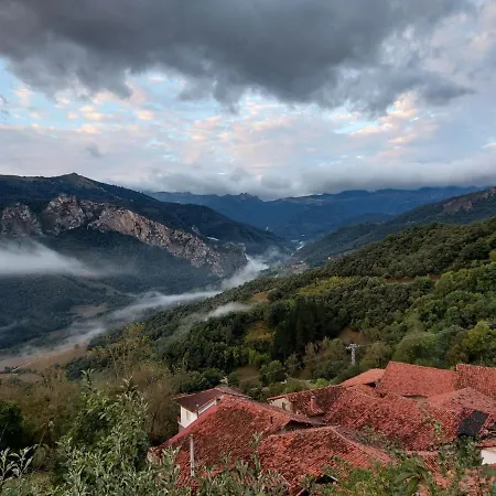 Rurales Las Rocas De Brez شقة Camaleño