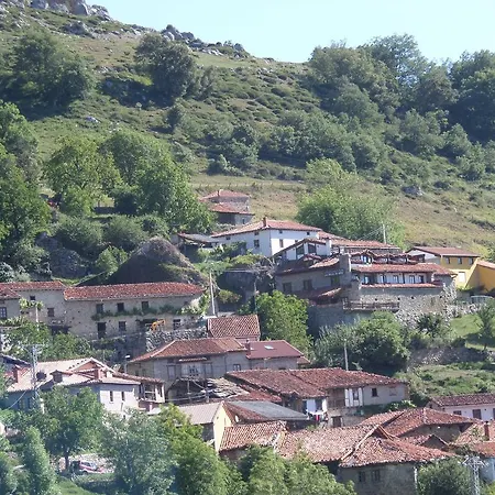 Rurales Las Rocas De Brez