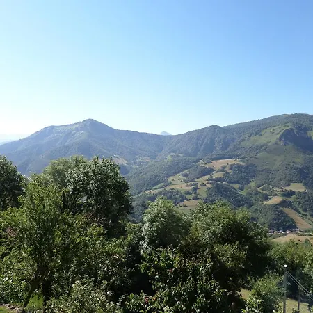 شقة Rurales Las Rocas De Brez Camaleño