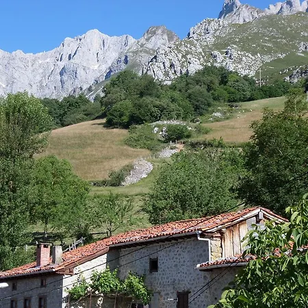 Rurales Las Rocas De Brez